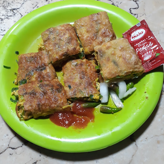 Martabak Telor