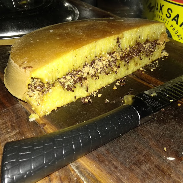 Ketan Kelapa Susu 13rebu
