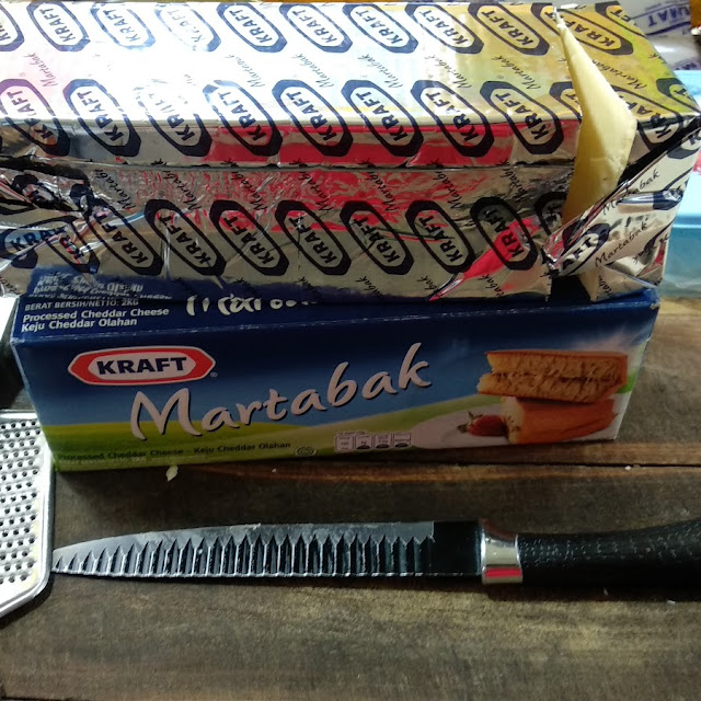Bersama Kraft Kualitas Terjamin