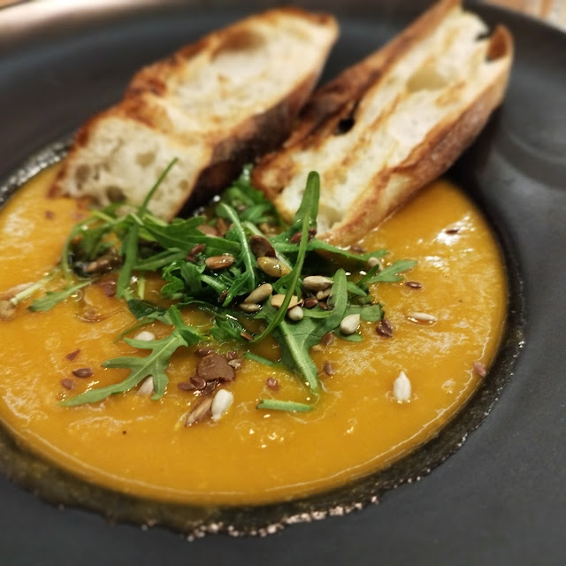 Lentils Soup