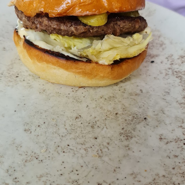 Burger Classic