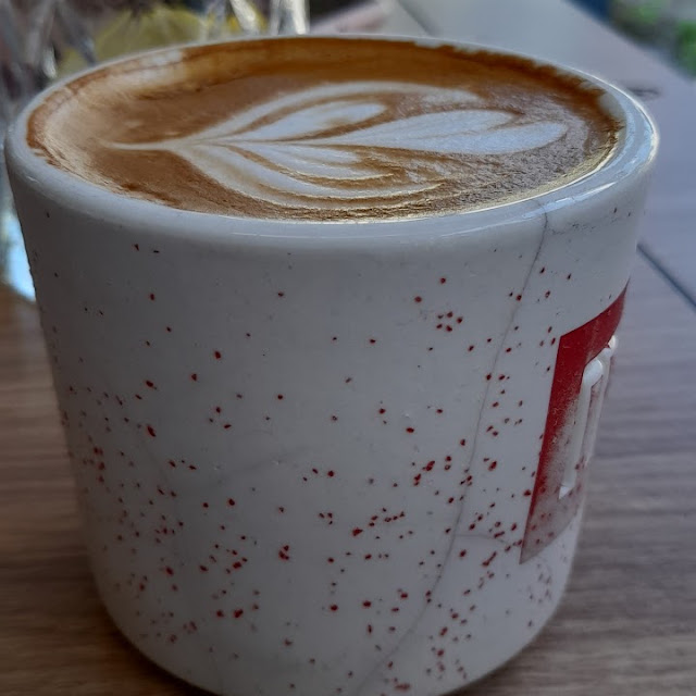 Cafea