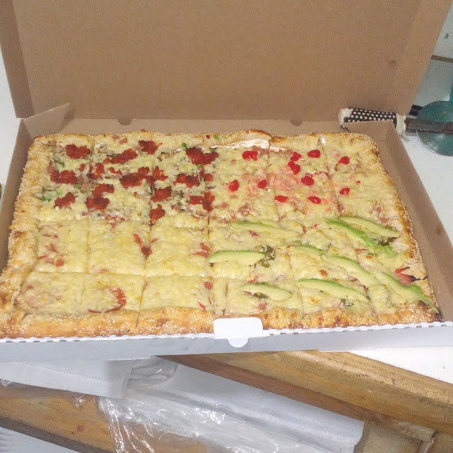 Peperoni