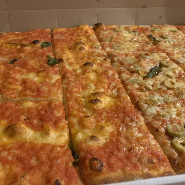 Party Pizza