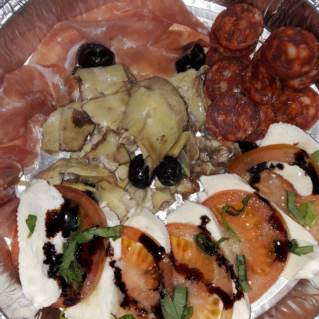 Antipasto Misto