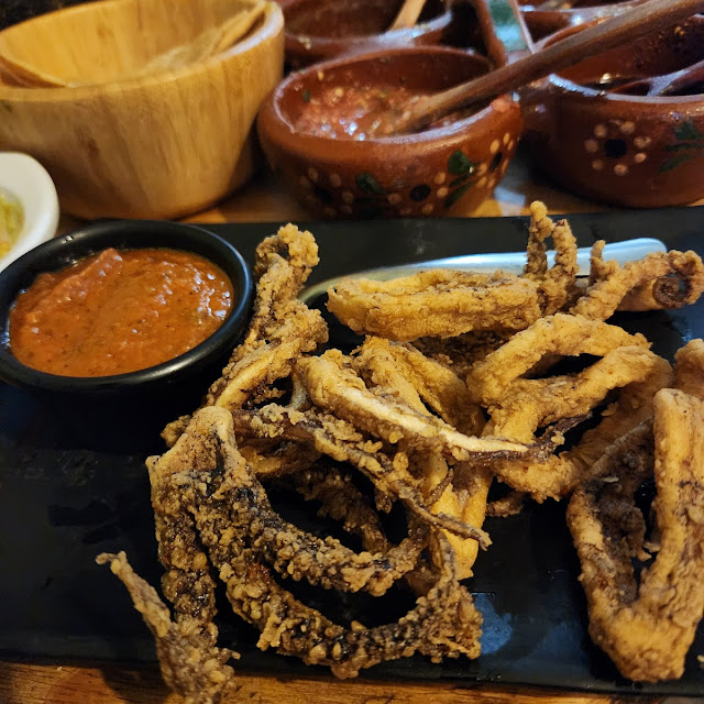 Calamari