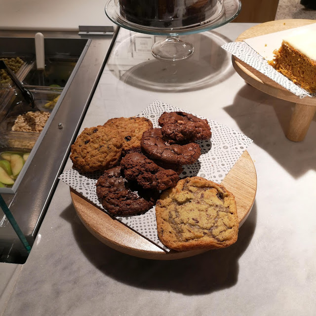 Galleta
