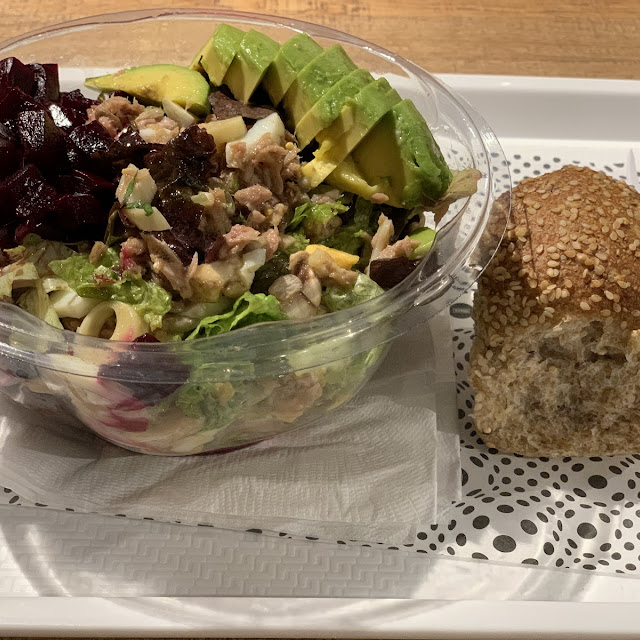 Ensaladas Personalizadas