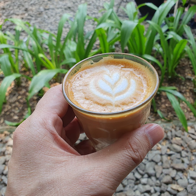 Magic Coffee