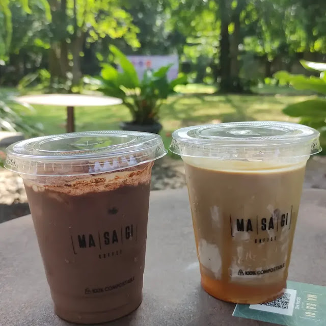 Iced Caramel Macchiato