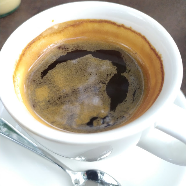 Espresso
