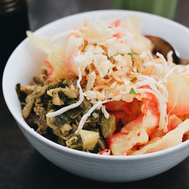 Bubur Ayam