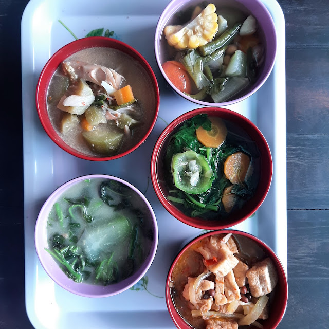 Aneka Sayur
