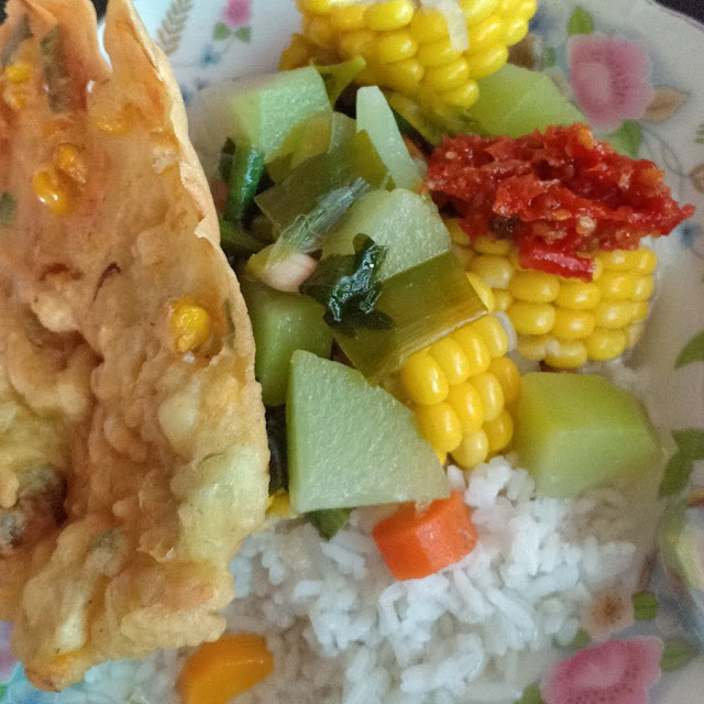 Sayur Asem