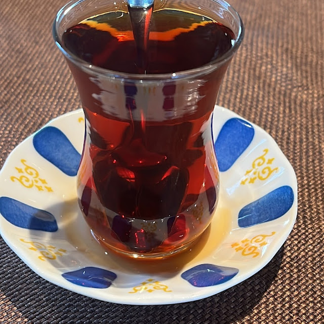 Tea