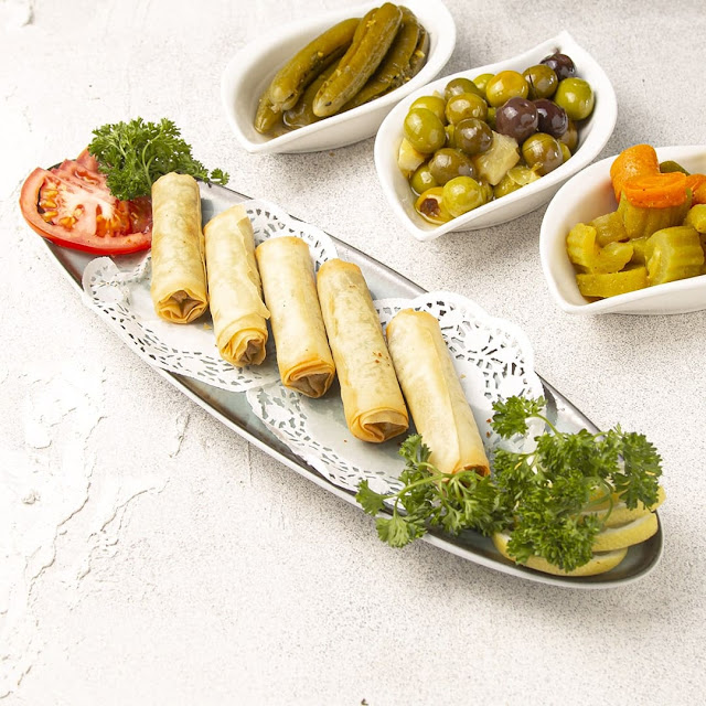 Bourag Cheese