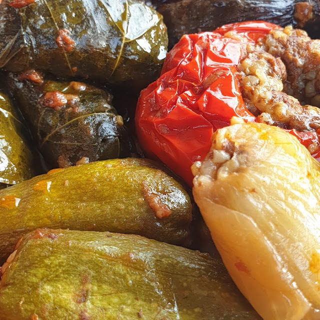 Dolmeh