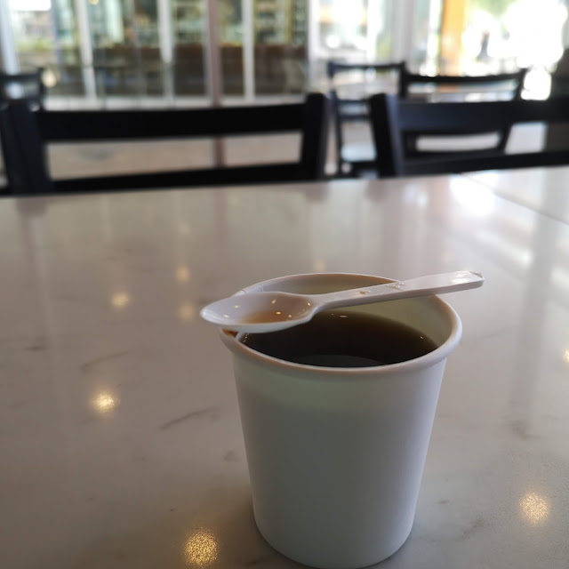 Lebanese Tea