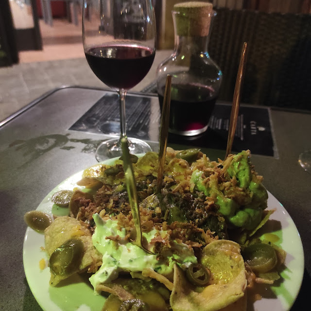 Nachos