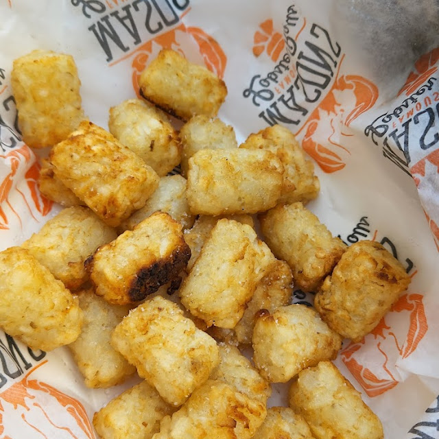 Tater Tots