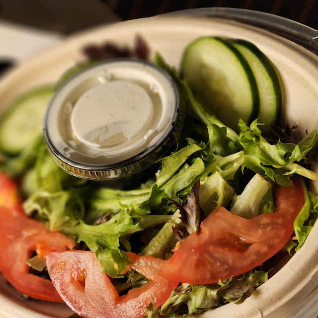 Garden Salad