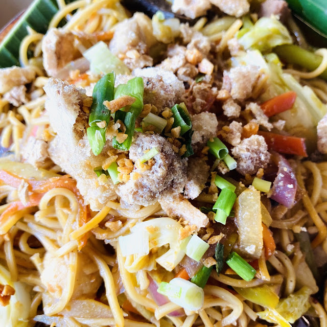 Pancit Canton