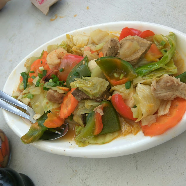 Chopsuey