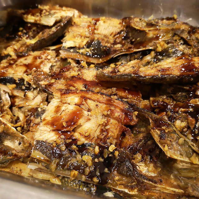 Boneless Bangus Big