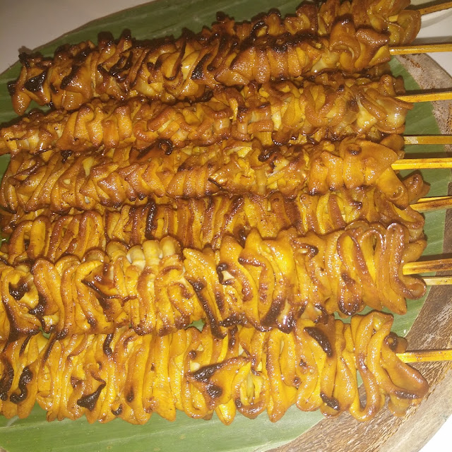 Isaw