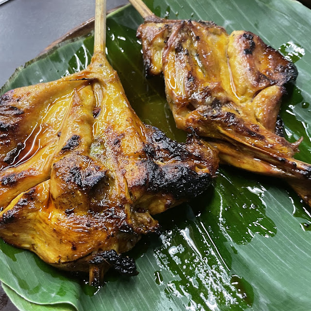 Bacolod Chicken Inasal