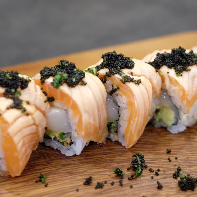 Black Pearl Maki