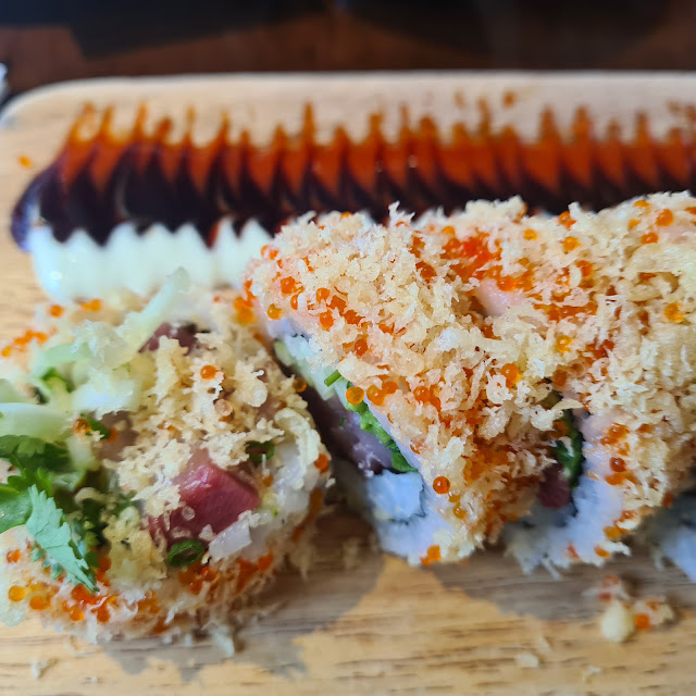 Masu Maki