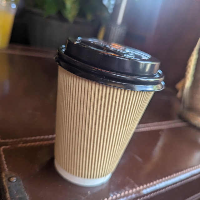 Latte