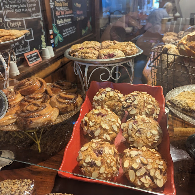 Bakery
