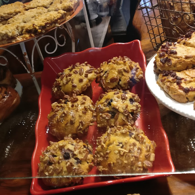 Pastries