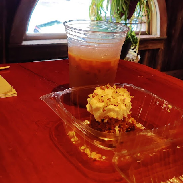 Iced Tea