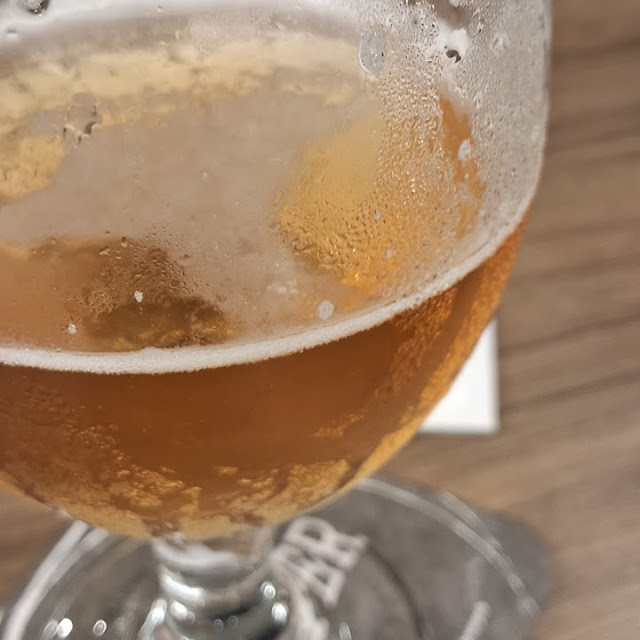 Chopp Sem Álcool