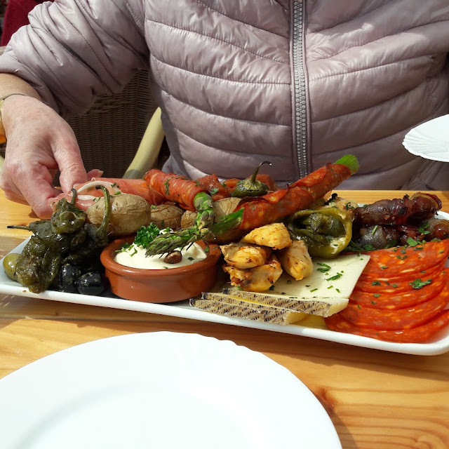 Tapas