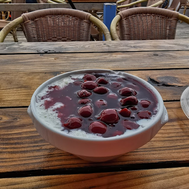 Milchreis