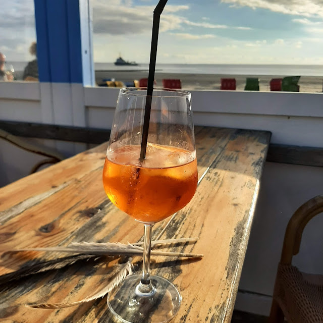 Aperol Spritz