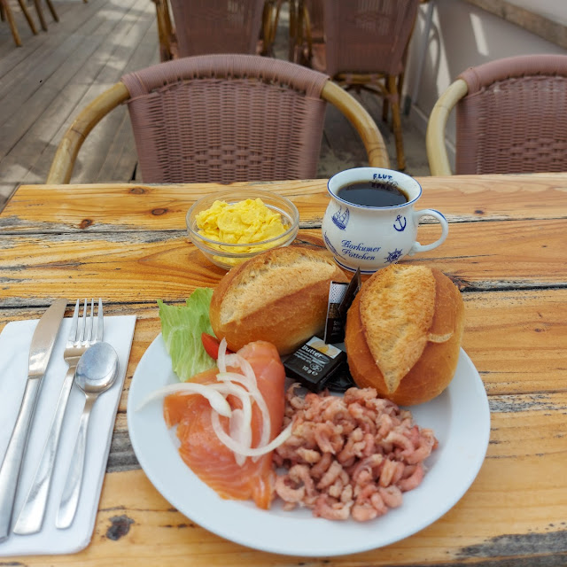 English Breakfast