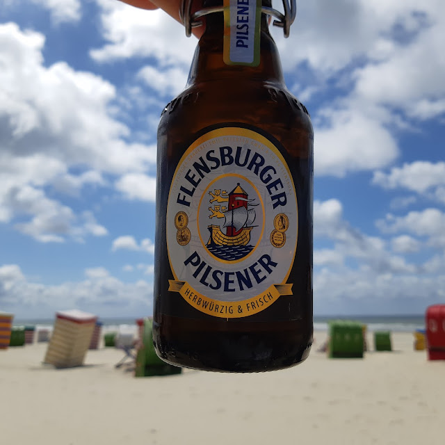 Flensburger Pils