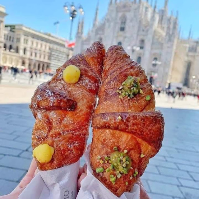 Croissants