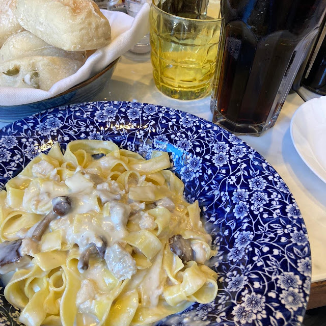 Pasta