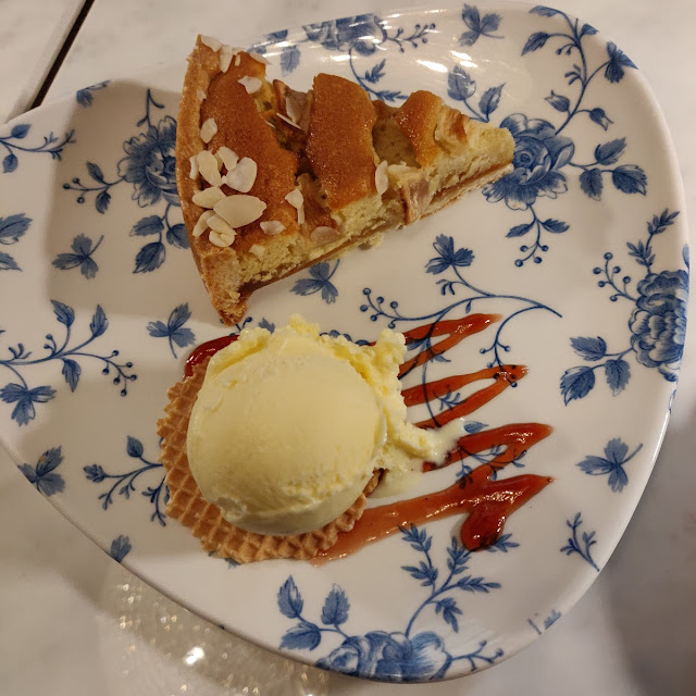 Apple Pie