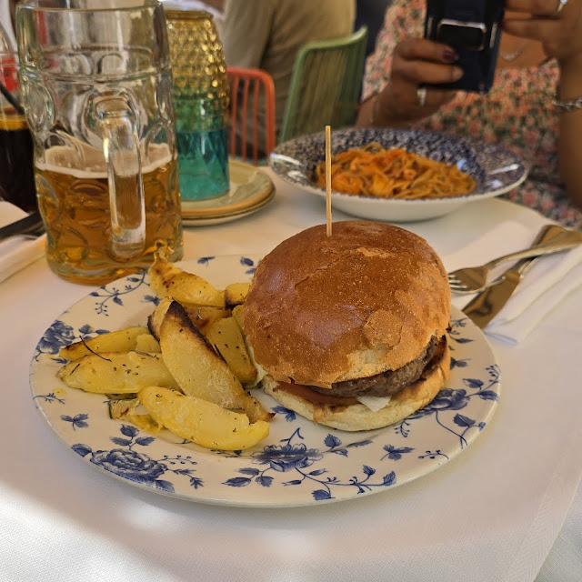 Burger