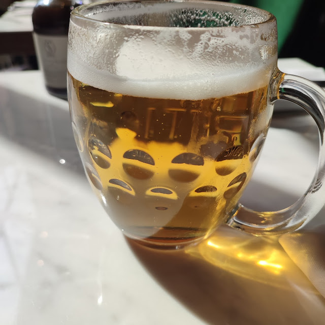Cerveza