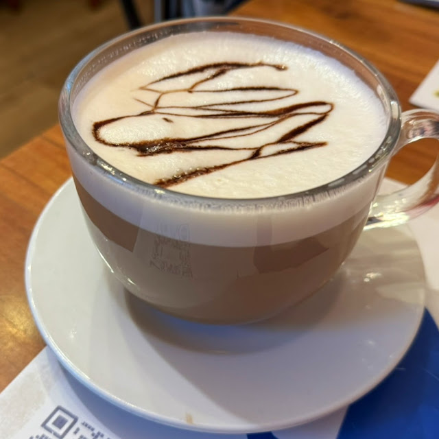 Capuchino