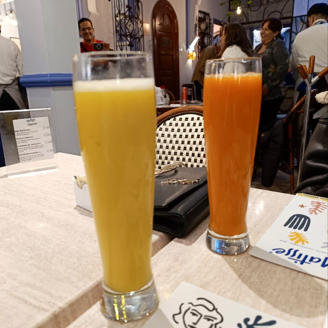 Jugos