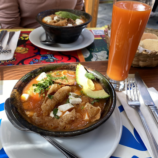 Huevos Hidalguenses